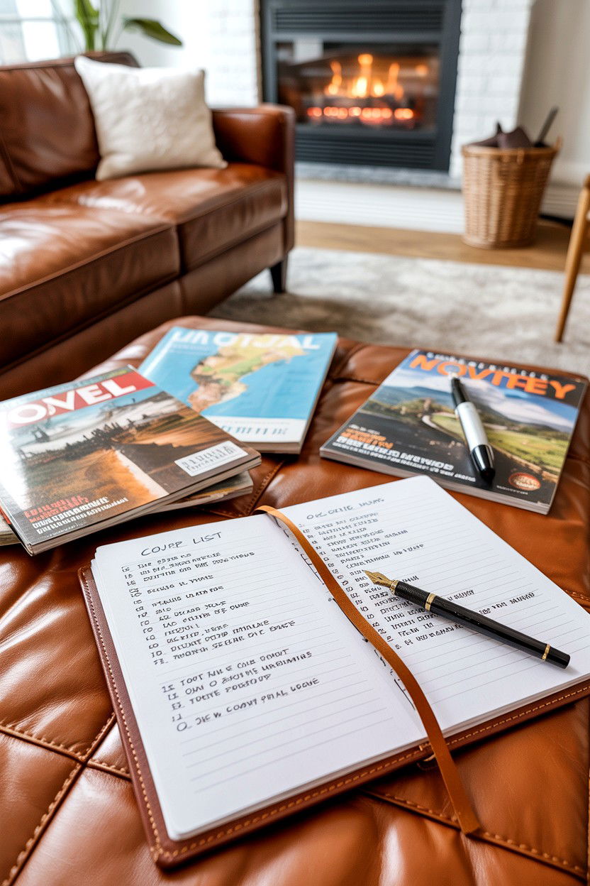 Couple Bucket List - 25 Budget Valentine's Day Surprise Ideas