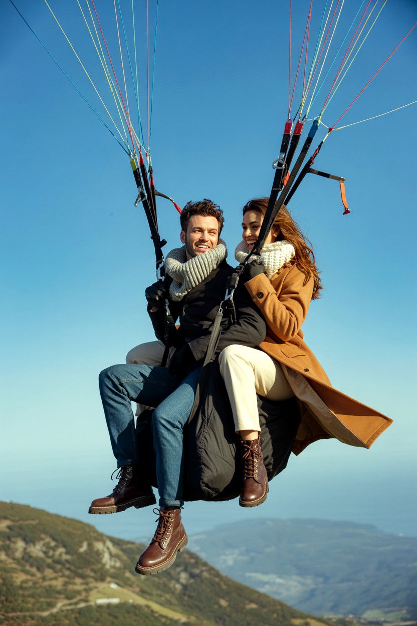 Crash Landing On You - 25 Valentine's Day K-Drama Recommendations