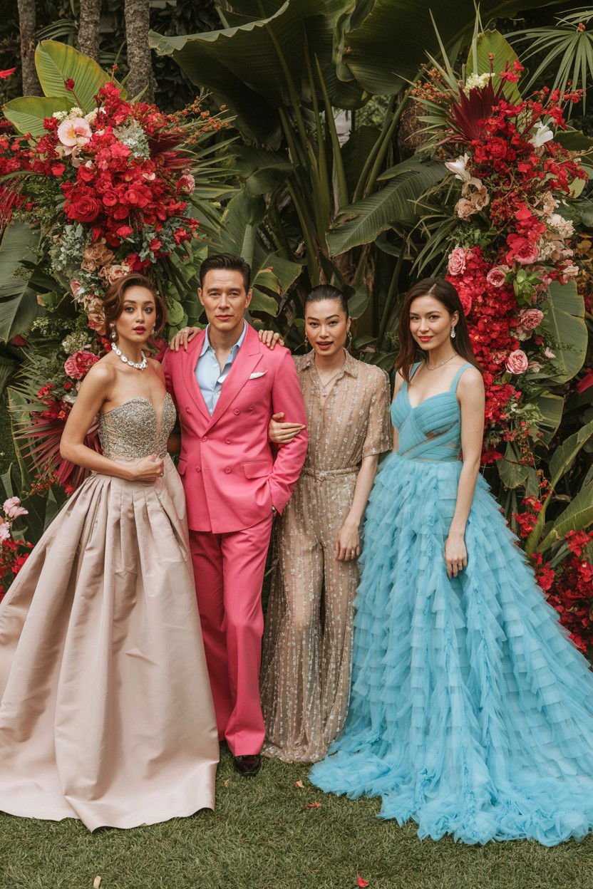 Crazy Rich Asians - 25 Valentine's Day Movies to Watch