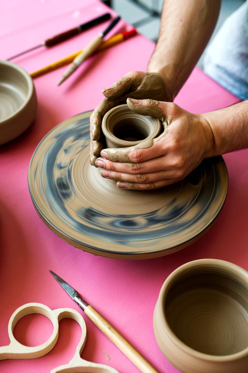 Creative Hobby - 25 Single Valentine's Day Ideas