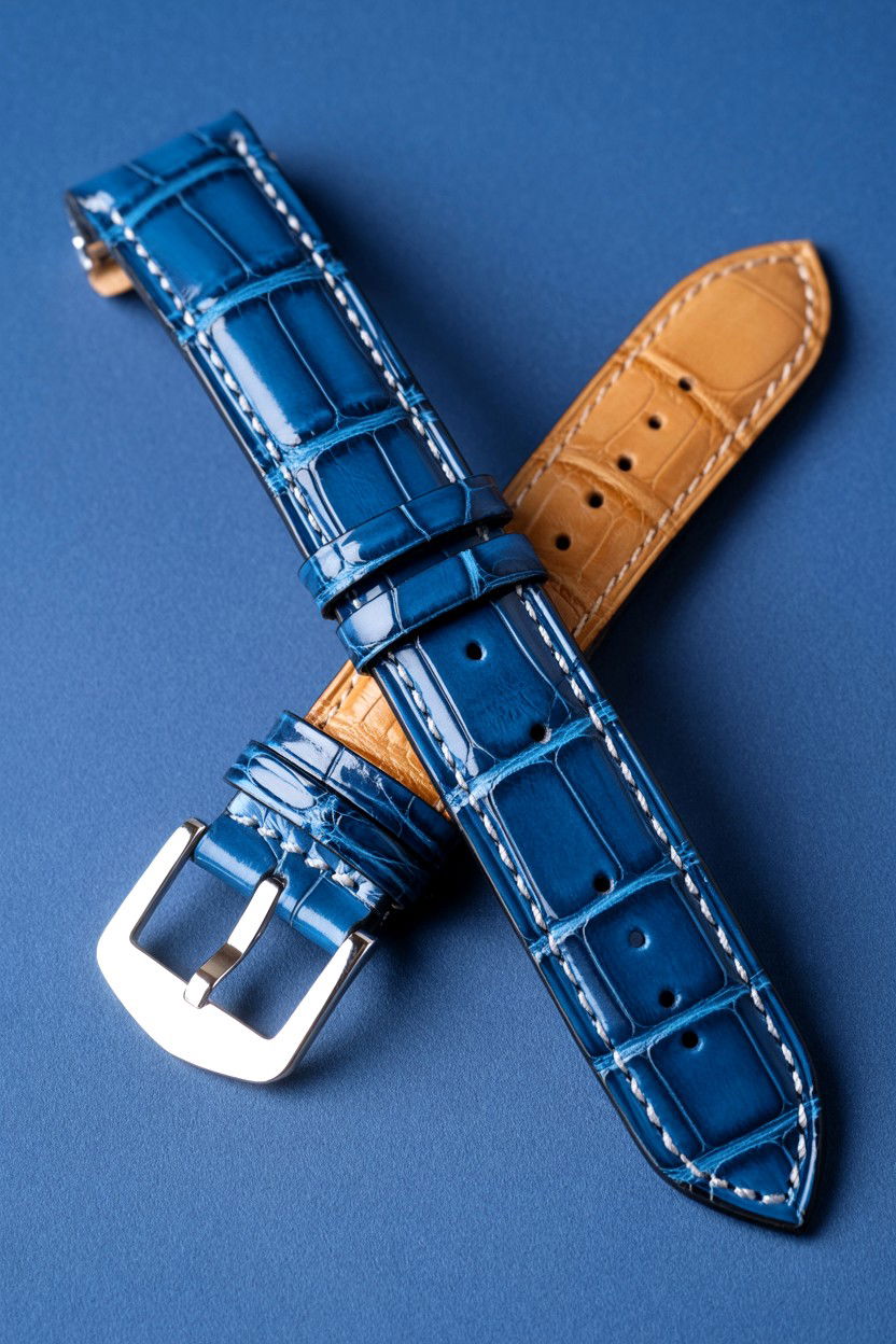 Custom Watch Strap - 25 Watch Lover Valentine's Day Gifts