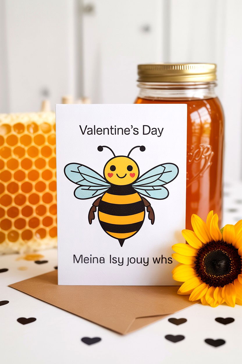 Cute Valentines Day Pun For Card - 25 Valentine's Day Wishes Ideas