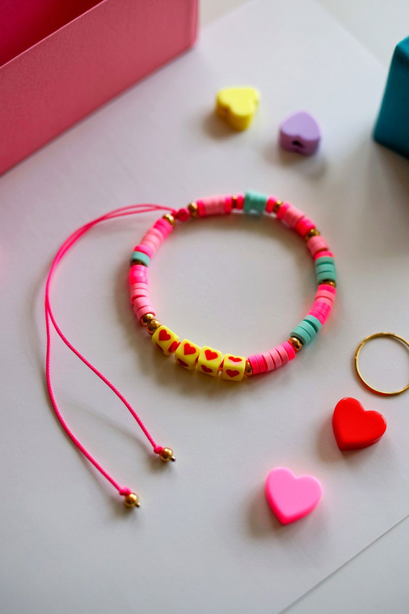 DIY Craft Kit - 25 Valentine's Day Gifts for Niece