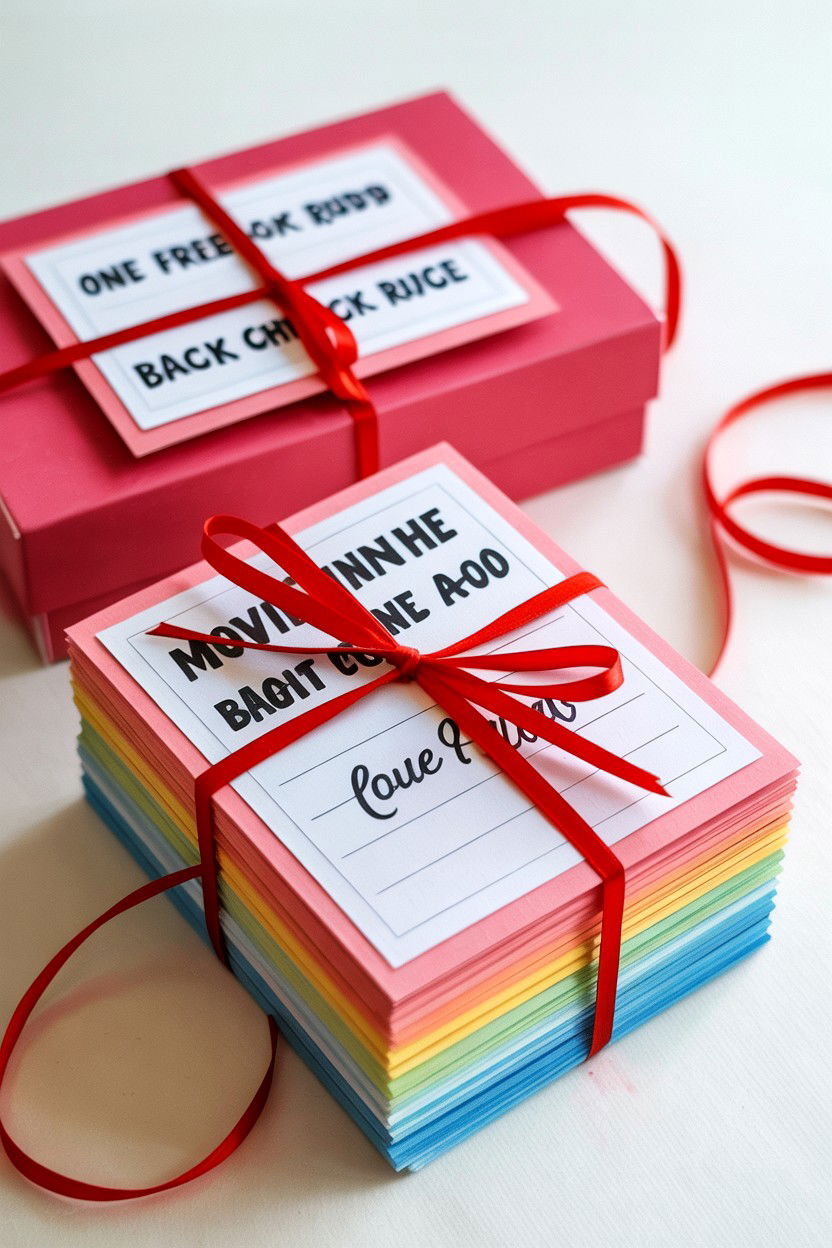 25 Sweet Valentine's Day Romantic Gesture Ideas to Try