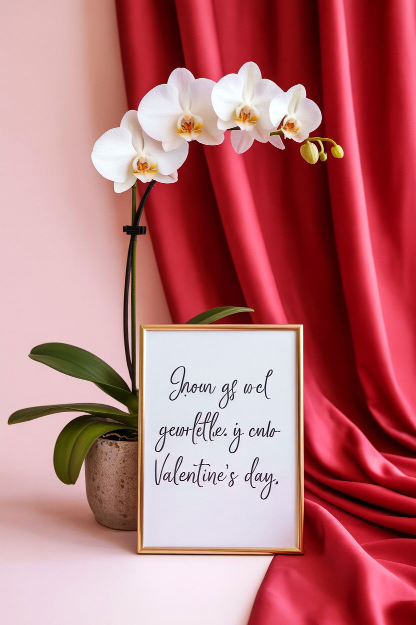 Daily Positive Affirmations - 25 Valentine's Day Self Care Ideas