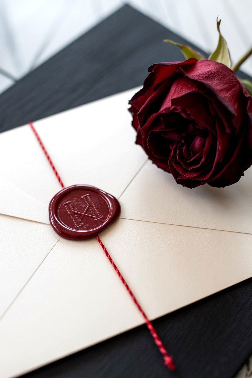 Dark academia romance - 25 Valentine's Day Art Print Ideas