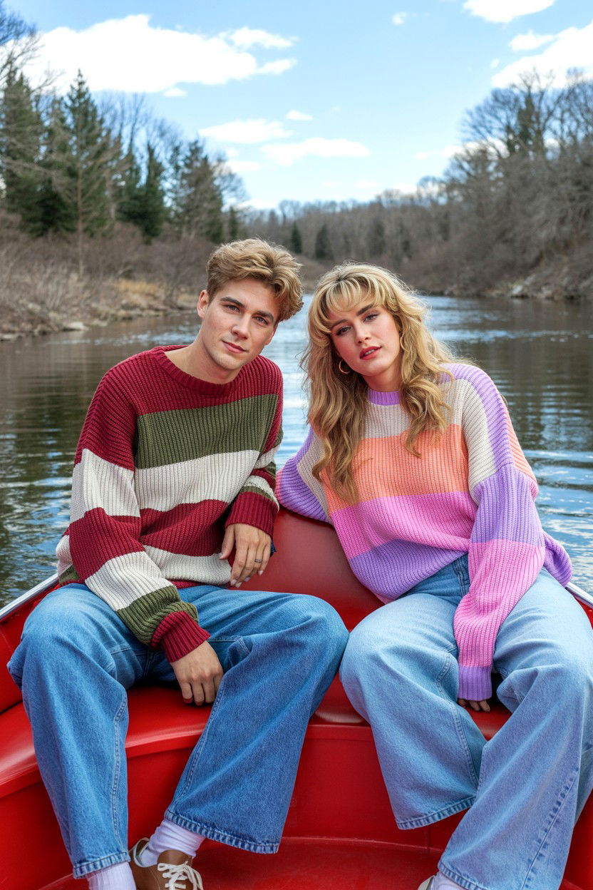 Dawsons Creek - 25 Valentine's Day TV Shows to Watch