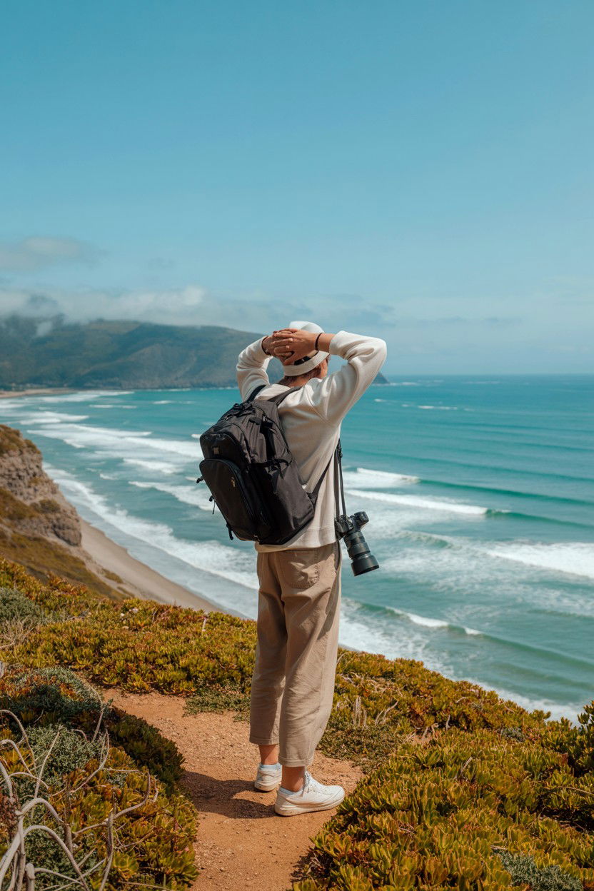 Day Trip - 25 Single Valentine's Day Self Care Ideas