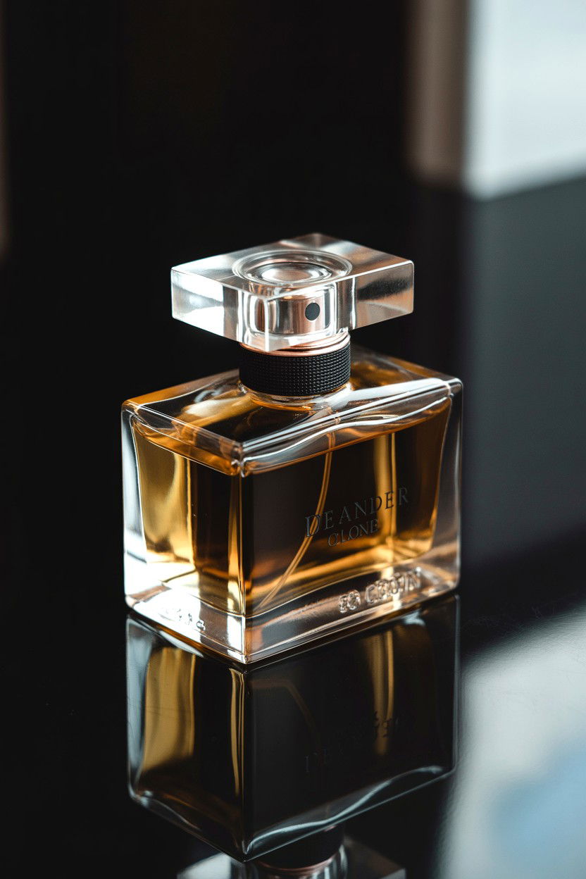 Designer Cologne - 25 Valentine's Day Gifts for Him