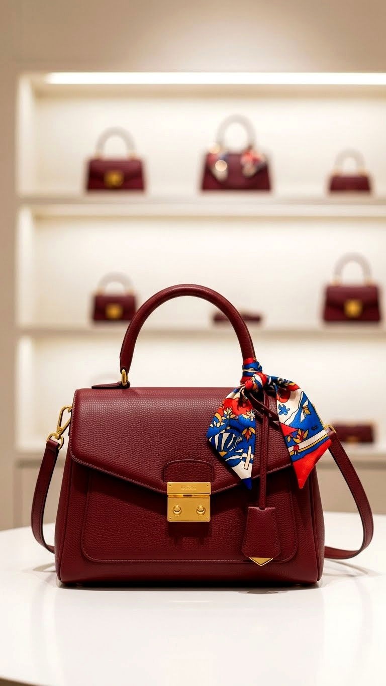 Designer Handbag For Wife - 25 valentine's day for ideas for wife