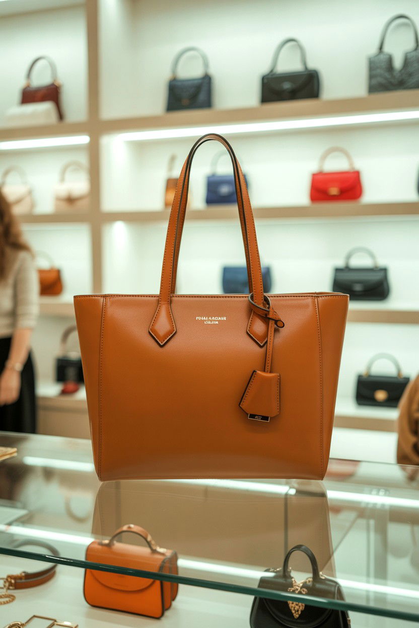 Designer Handbag Purchase - 25 Valentine's Day Treat Yourself Ideas