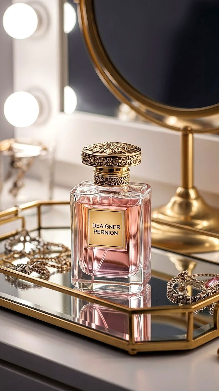 Designer Perfume - 25 valentine's day gift ideas