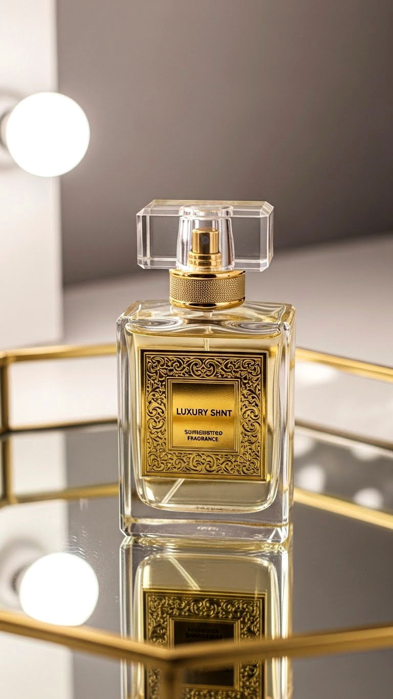 Designer Perfume - 25 valentine's day gifts for her