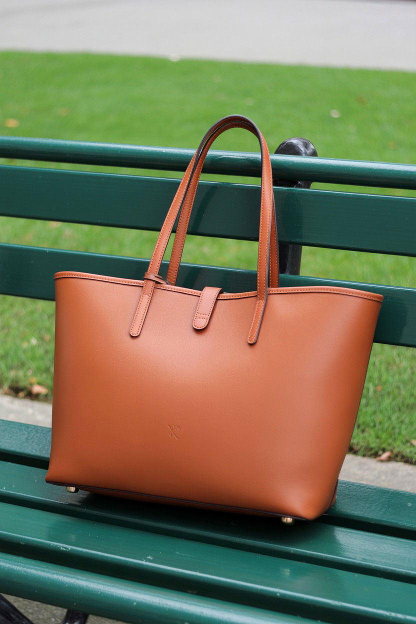 Designer Tote Bag - 25 Valentine's Day Gifts for Sister