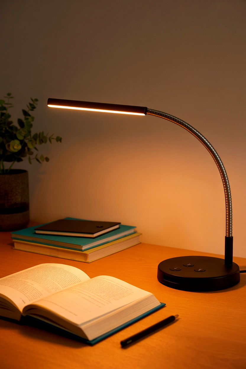 Desk Lamp - 25 Valentine's Day Gifts for Son
