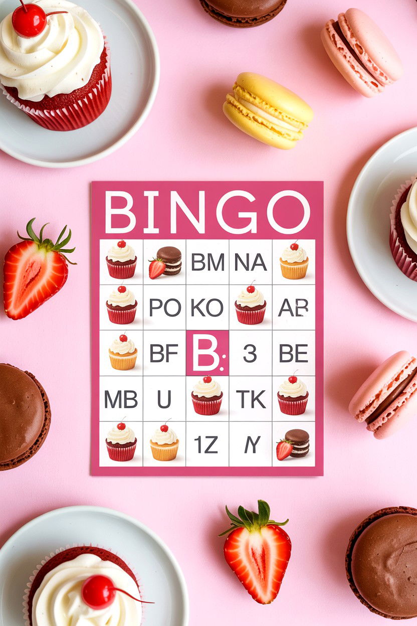 25 Fun Valentine's Day Bingo Ideas for Class or Parties