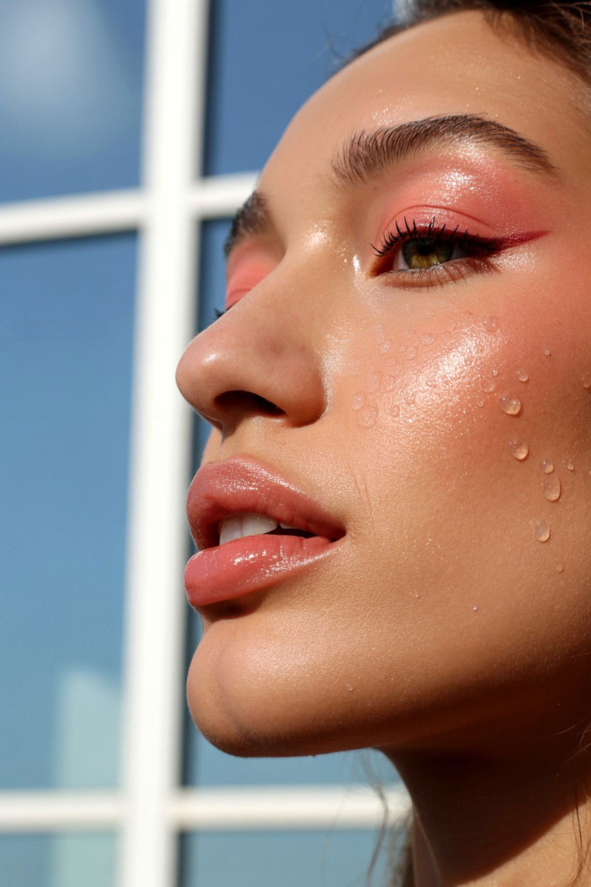 25 Coquette Valentine's Day Makeup Ideas to Try Now