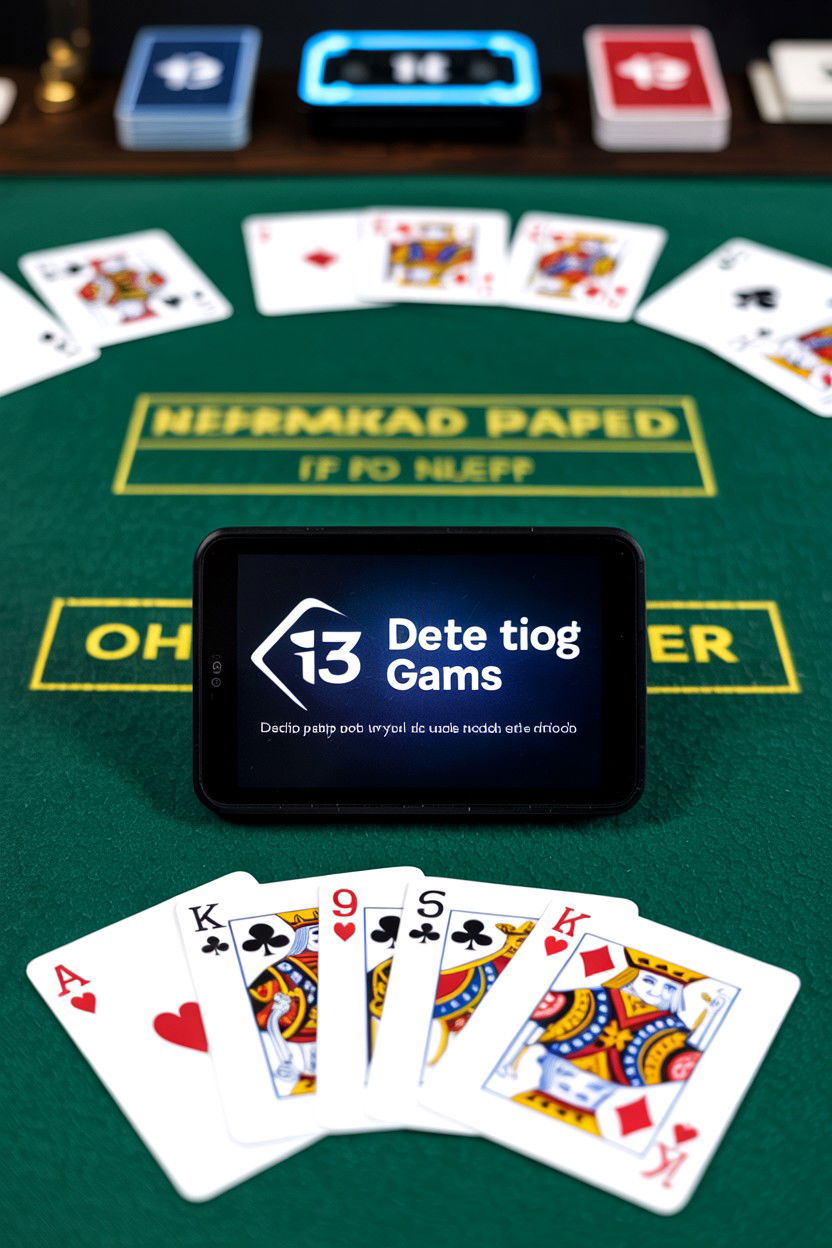 Digital Card Games - 25 Long Distance Valentine's Day Game Night Ideas