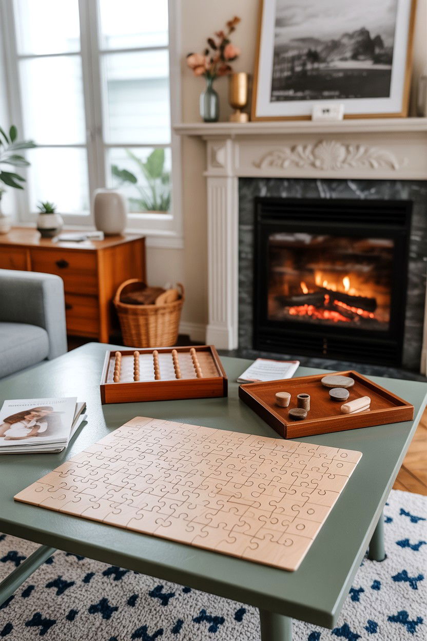 Digital Detox Date - 25 Valentine's Day 2025 Trend Ideas