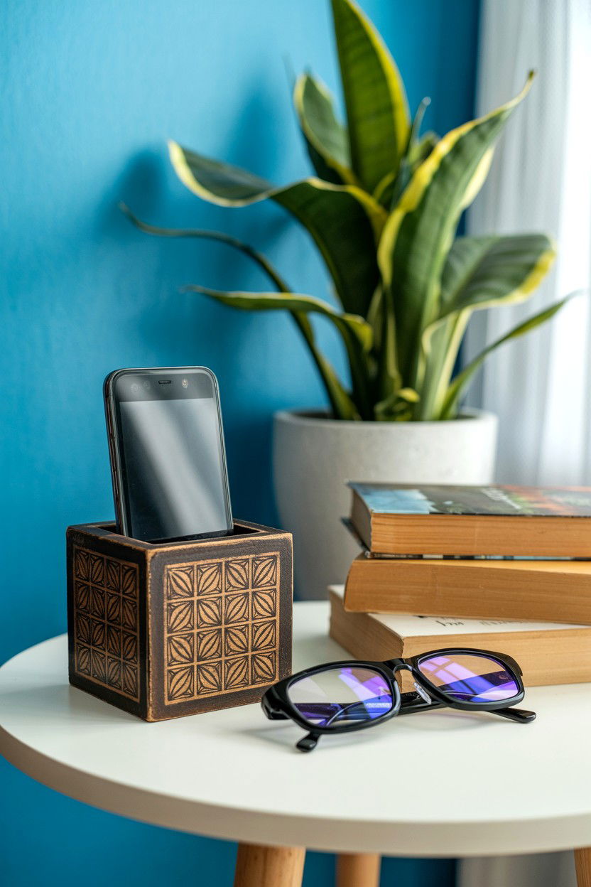 Digital Detox - 25 Single Valentine's Day Self Care Ideas