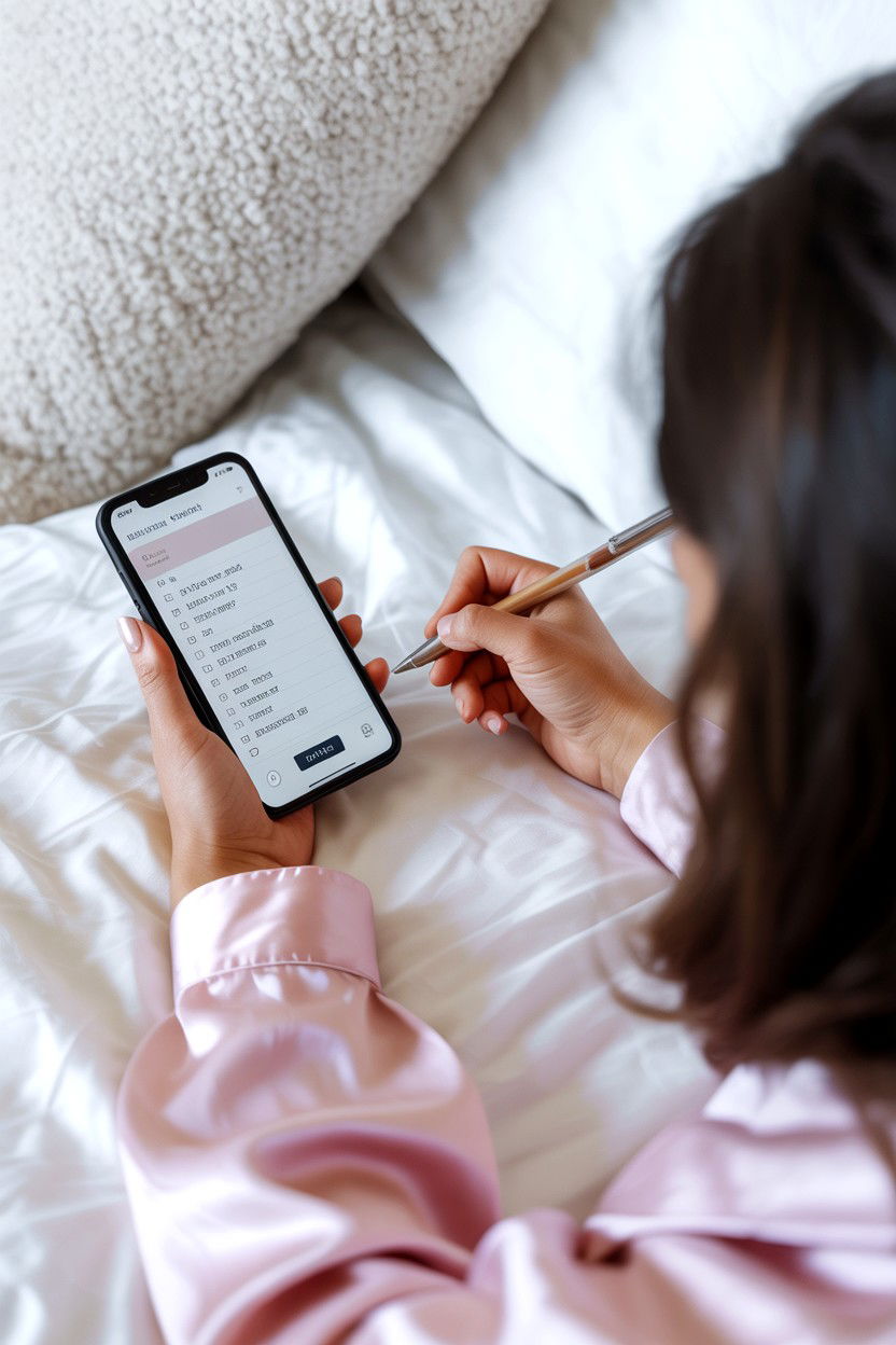 Digital journal app - 25 Valentine's Day Digital Gift Ideas