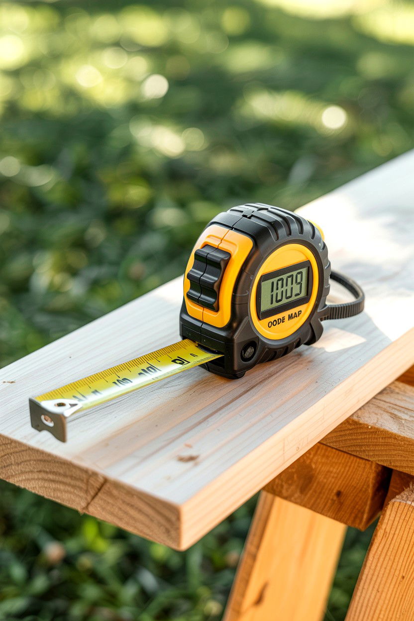 Digital tape measure - 25 Tech Valentine's Day Gifts for Men