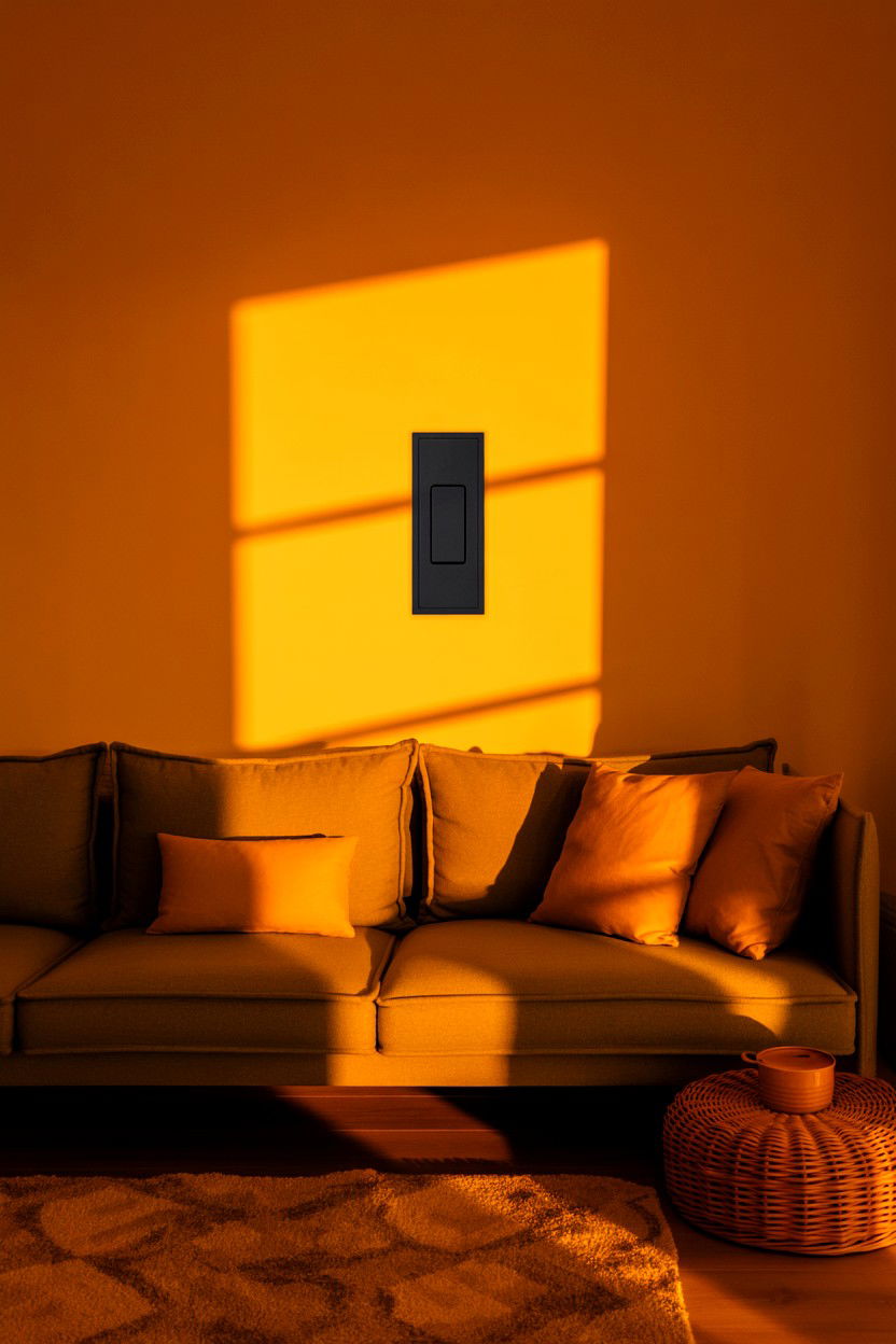 Dimmer switch lighting - 25 Valentine's Day Spa Day Ideas