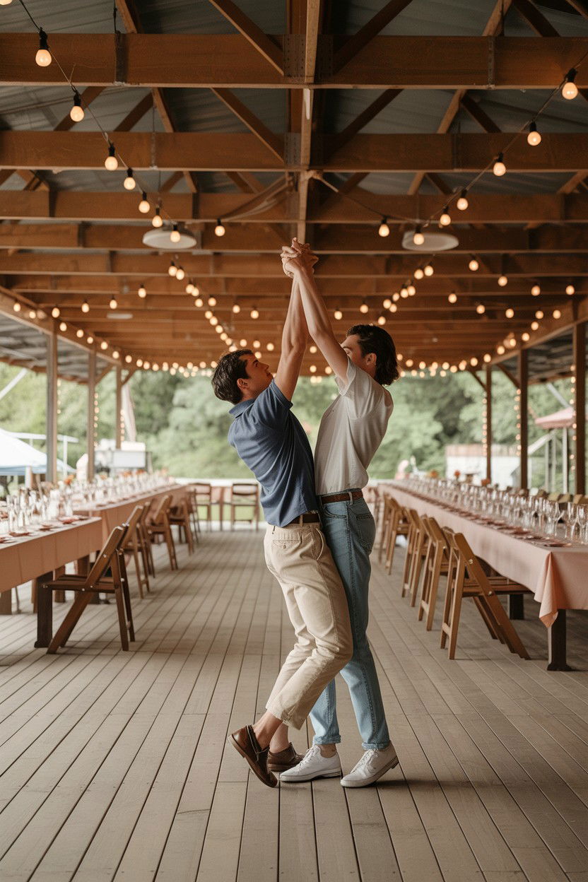 Dirty Dancing Movie - 25 Romantic Movies for Valentine's Day