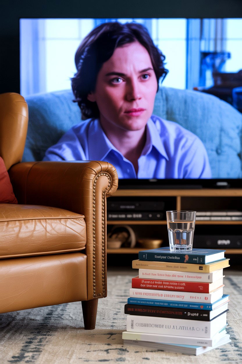 Documentary About Love - 25 Long Distance Valentine's Day Watch Party Ideas