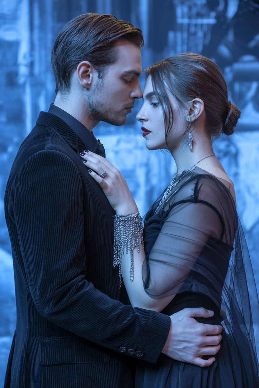 Doom At Your Service - 25 Valentine's Day K-Drama Recommendations