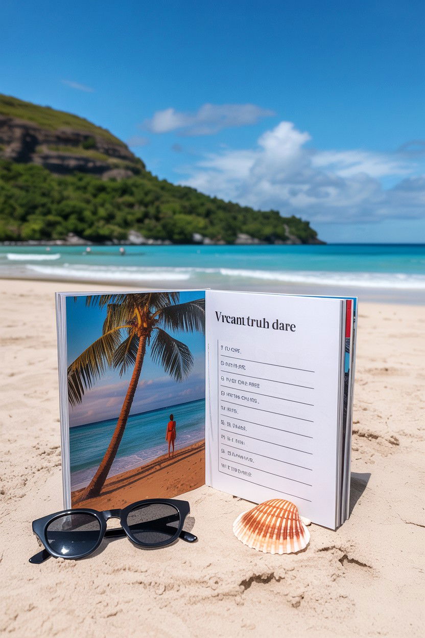 Dream Date Questions - 25 Valentine's Day Truth or Dare Ideas