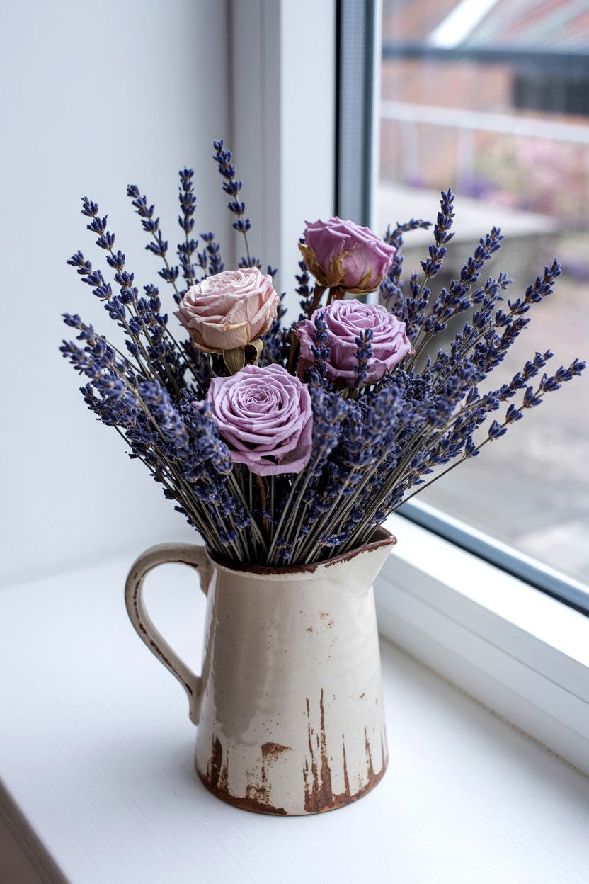 25 Best Valentine's Day Window Decorations for Your Home