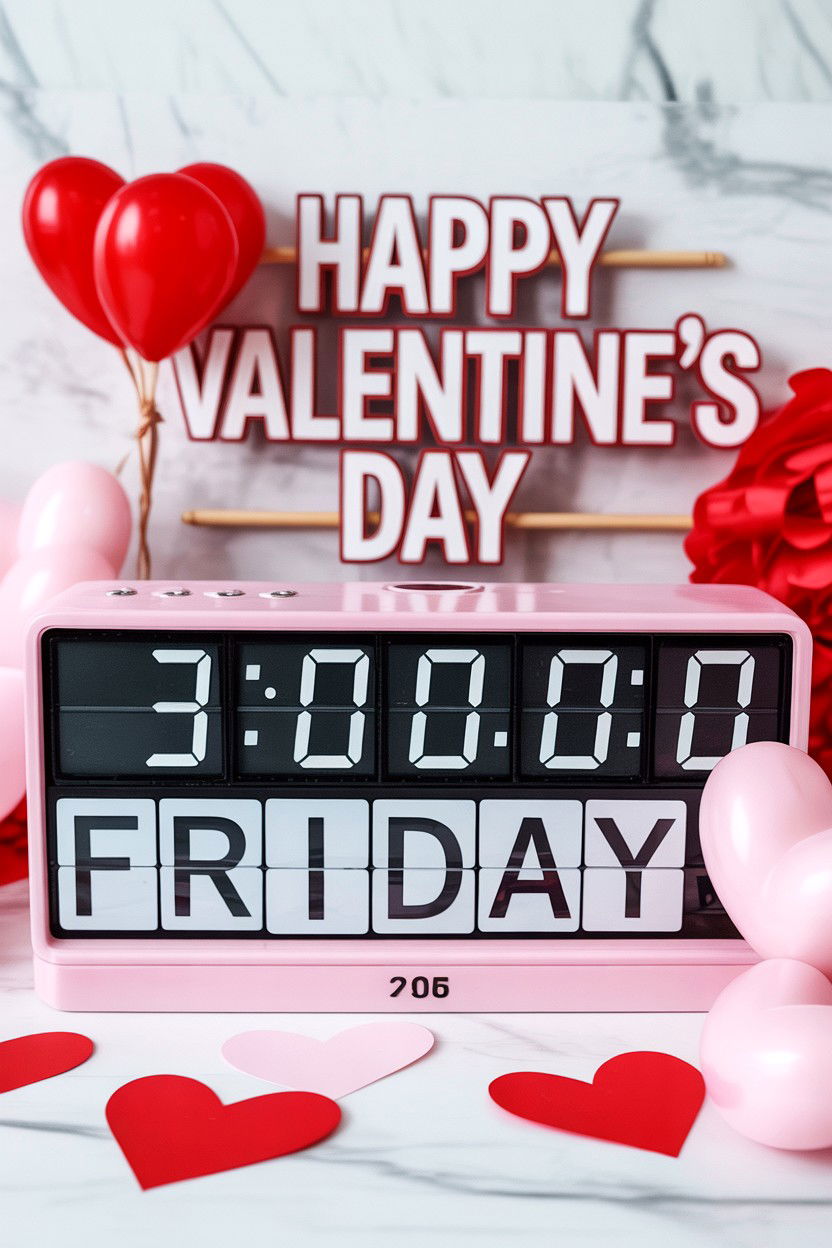 25 Best Valentine's Day Work Surprise Ideas for the Office