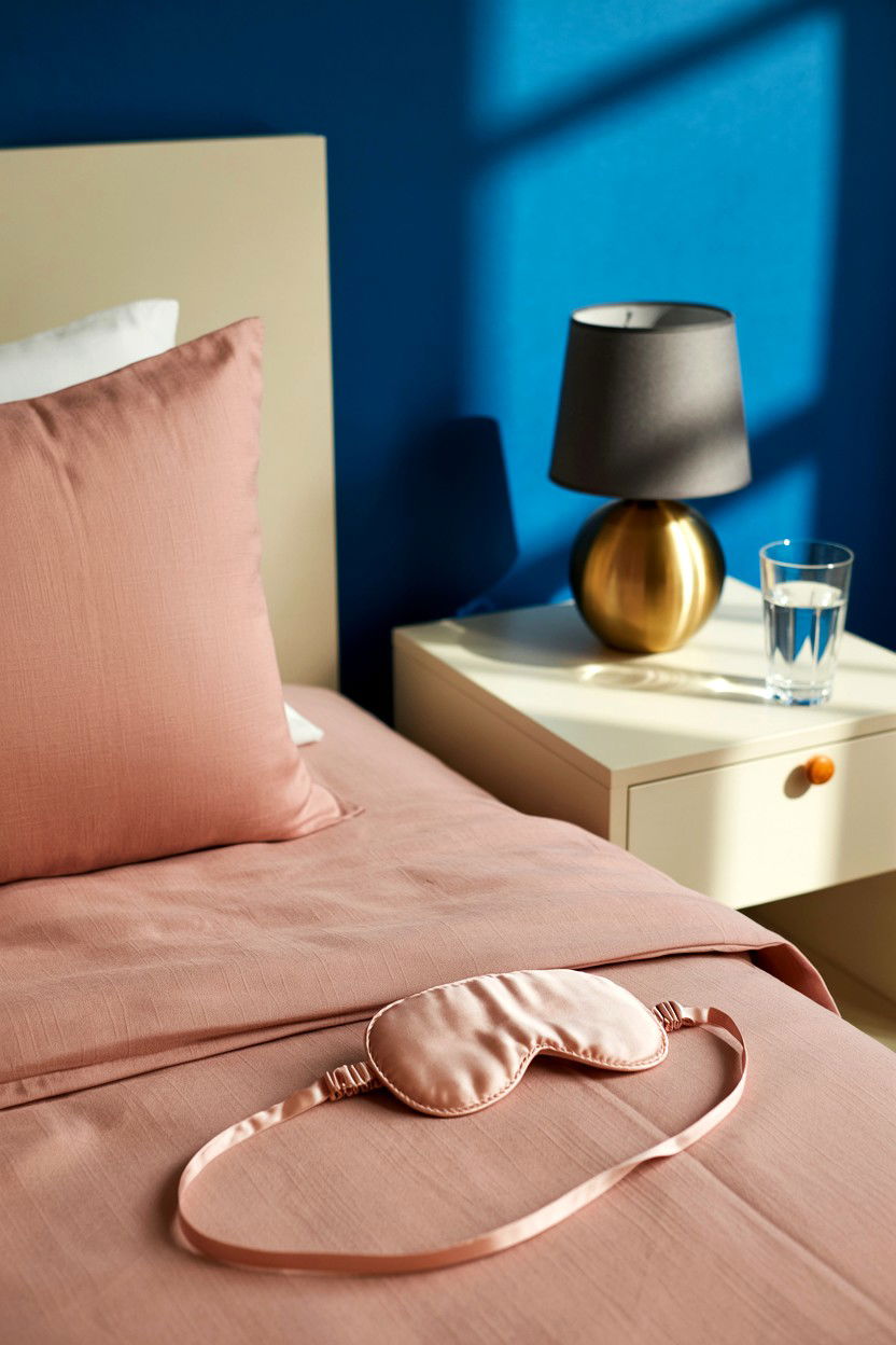 Early bedtime - 25 Valentine's Day Self Care Routine Ideas