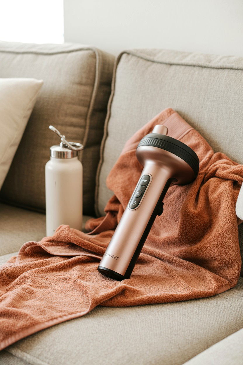 Electric Massager - 25 Valentine's Day Gifts for Uncle