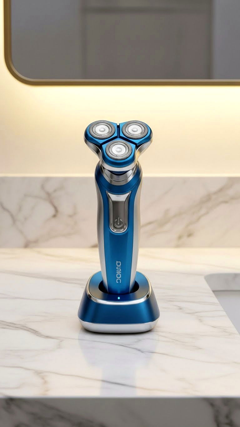 Electric Shaver - 25 valentine's day gifts for him