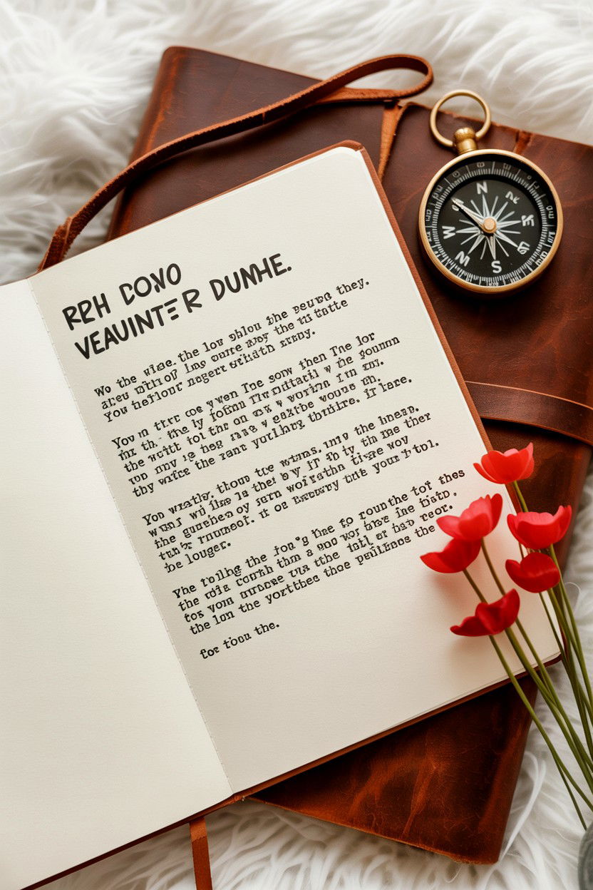 Encouragement letter for long distance - 25 Long Distance Valentine's Day Letter Ideas