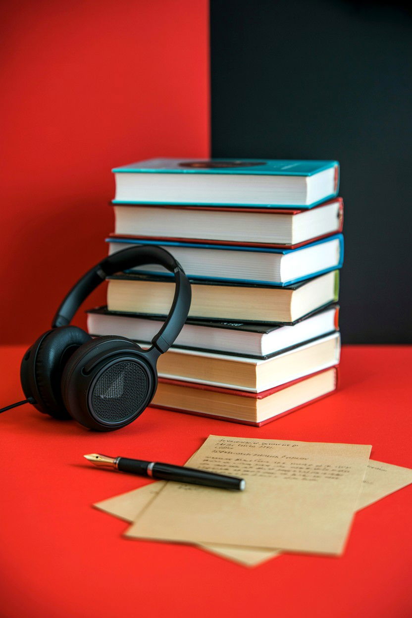 Enemies To Lovers Audiobooks - 25 Valentine's Day Audiobooks