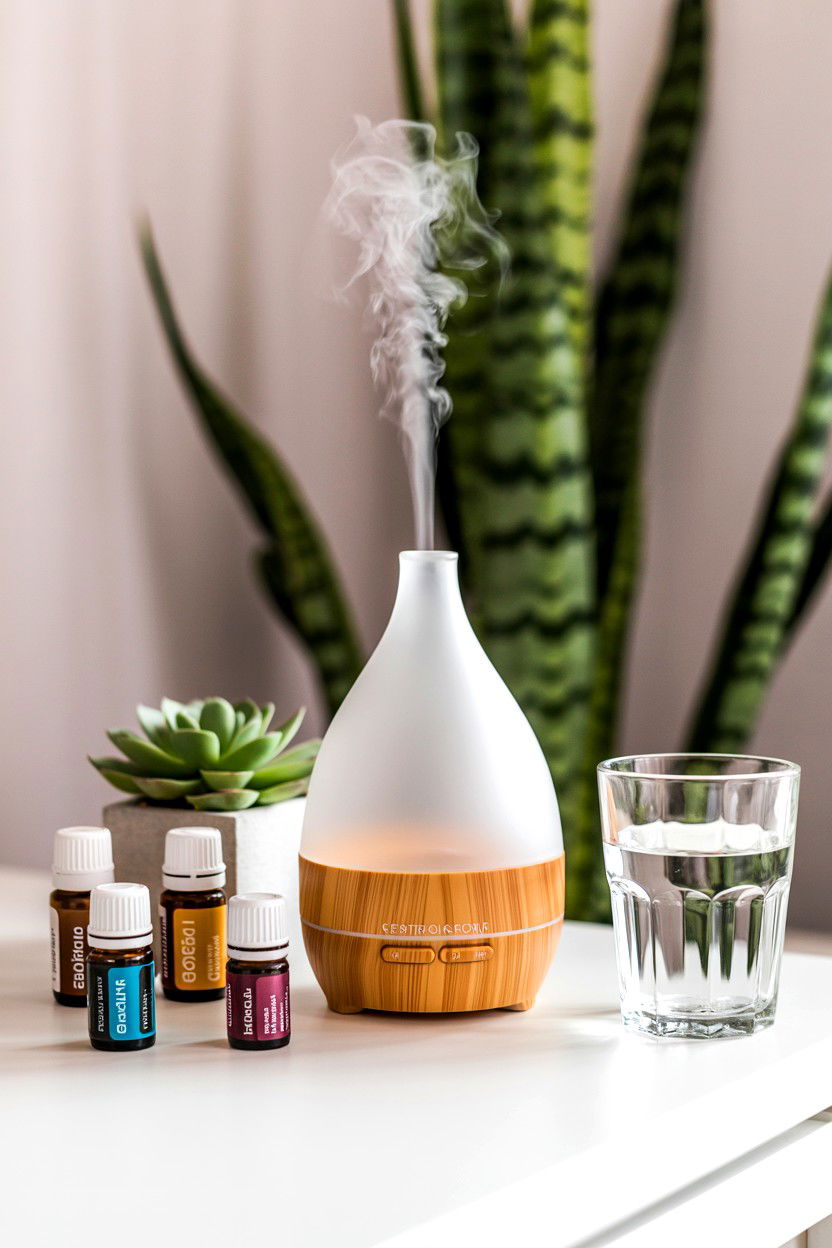 25 Soothing Valentine's Day Relaxation Ideas for Couples