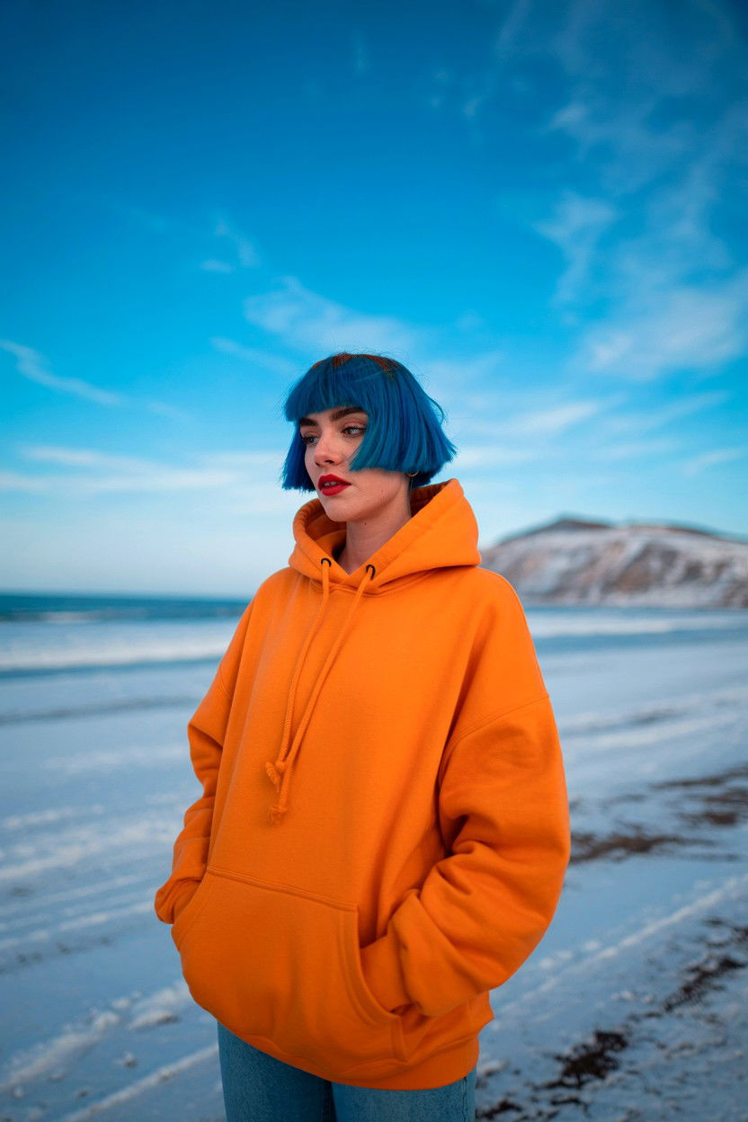 Eternal Sunshine Of The Spotless Mind Film - 25 Valentine's Day Sad Movies