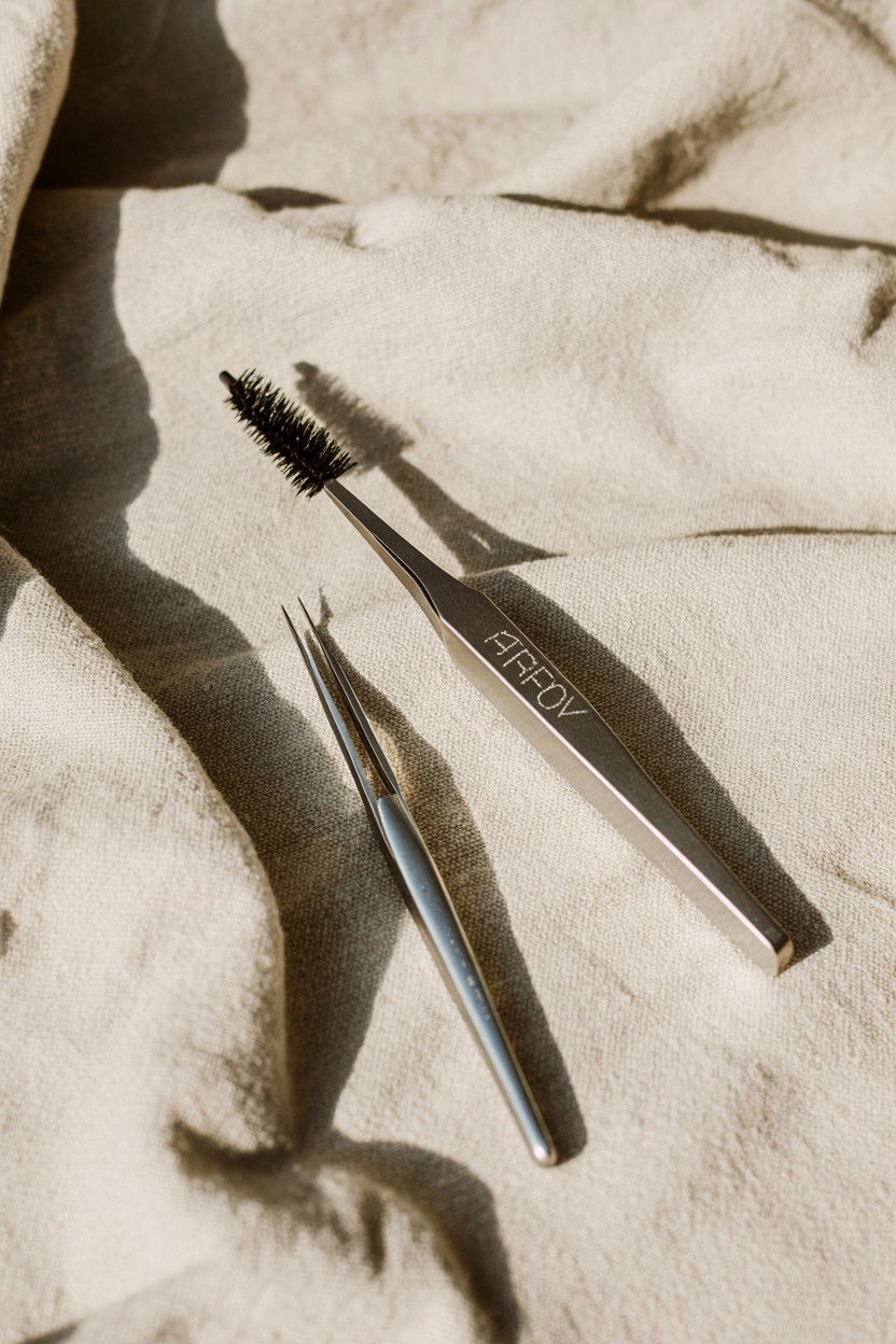 Eyebrow Styling Kit - 25 Makeup Valentine's Day Gifts for Her