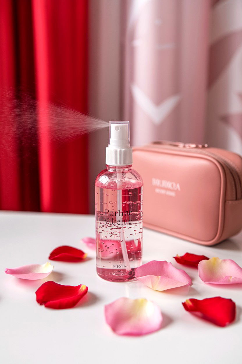 Face Mist - 25 Skincare Valentine's Day Gifts for Her