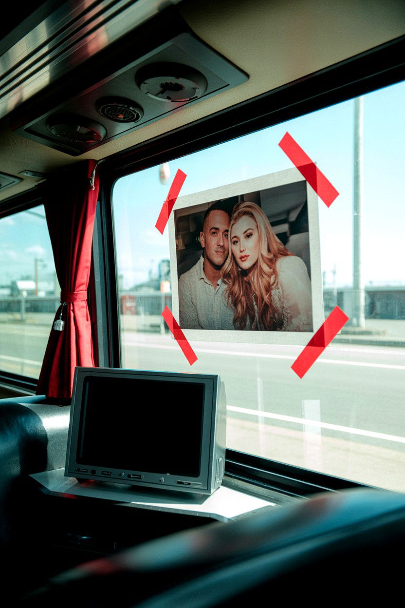 Faithfully Journey - 25 Long Distance Valentine's Day Song Ideas