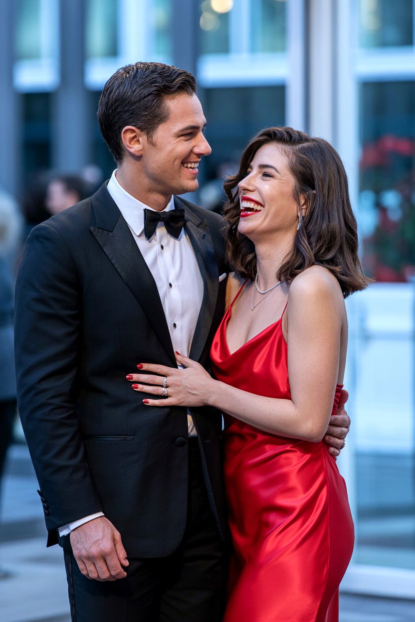 Fake Dating Trope - 25 Valentine's Day Love Story Ideas