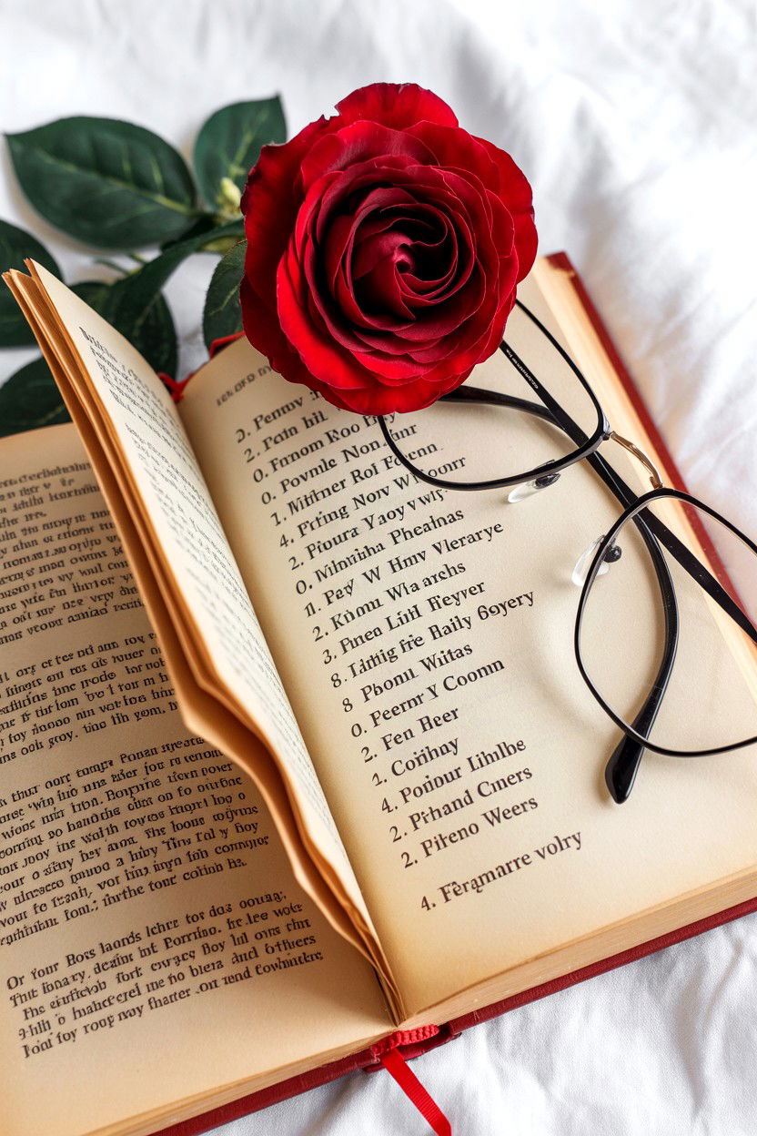 Famous literary couples game - 25 Valentine's Day Guessing Games