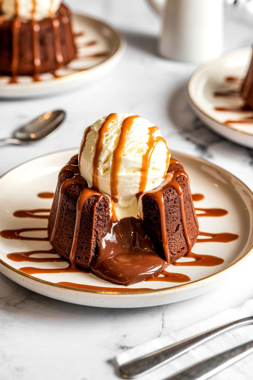 Favorite Dessert - 25 Valentine's Day Coupon Book Ideas for Him