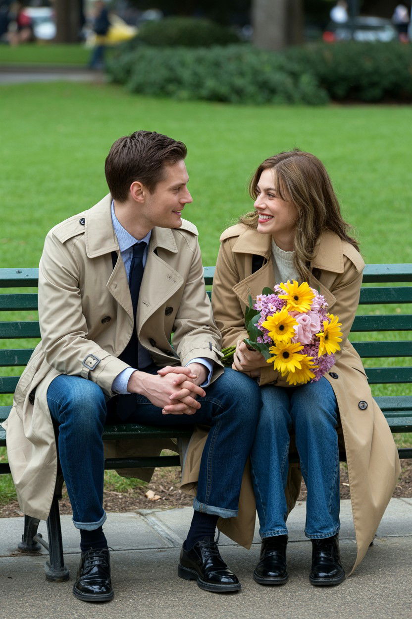 First Date Story - 25 Valentine's Day Journaling Prompts