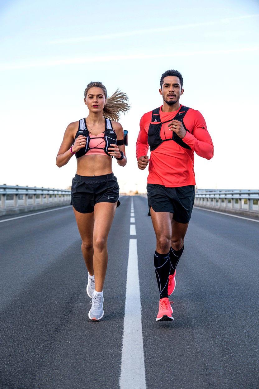 Fitness Challenge - 25 Valentine's Day Wellness Ideas