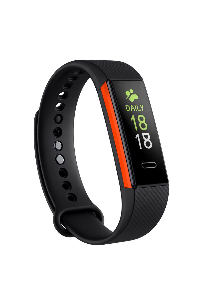 Fitness tracker - 25 Romantic Gifts for Husband on Valentine's Day