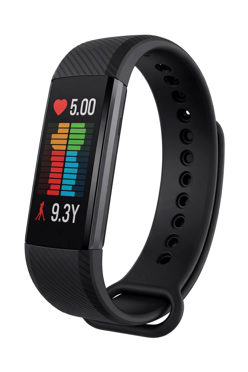 Fitness tracker - 25 Tech Valentine's Day Gifts for Men